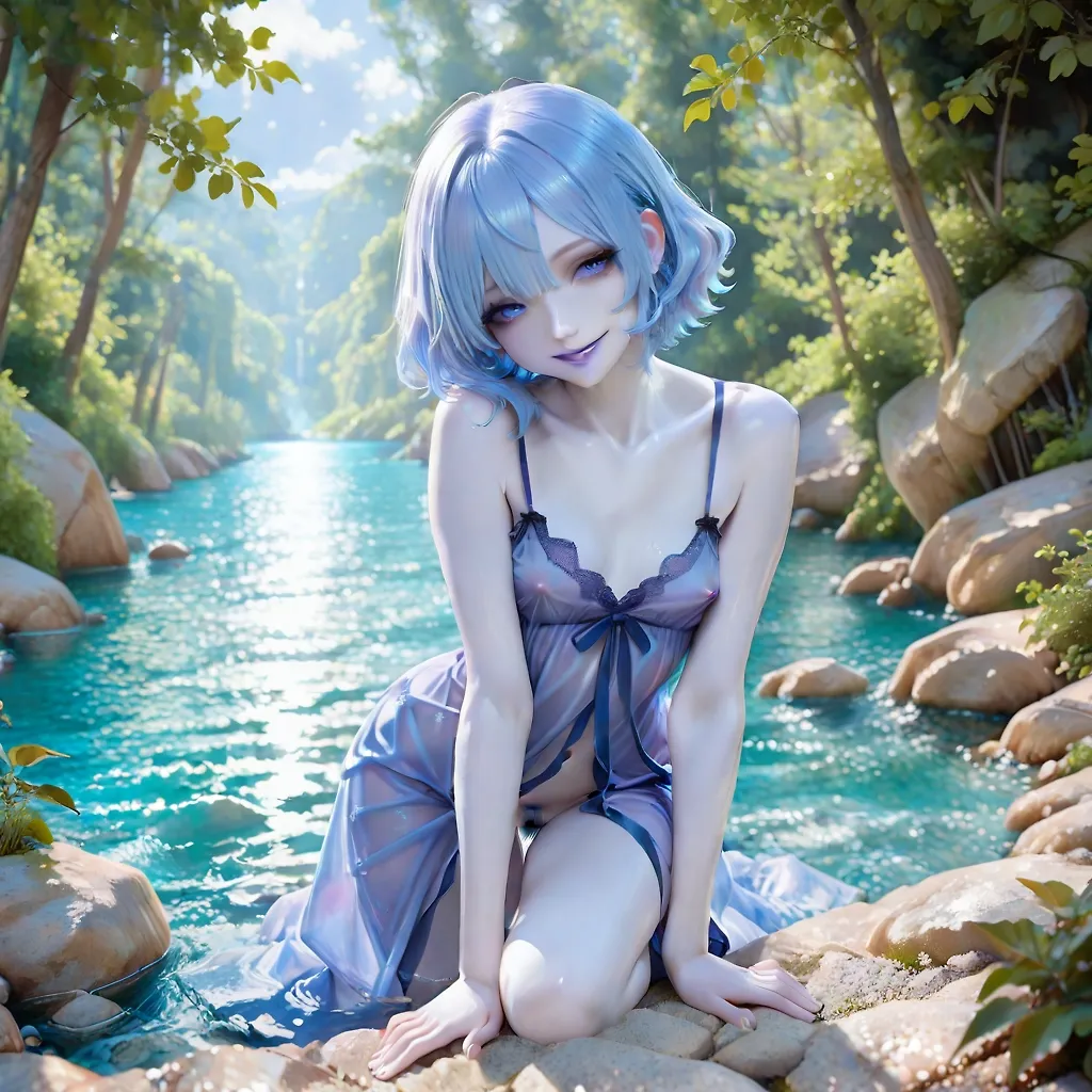 Like in your dream!