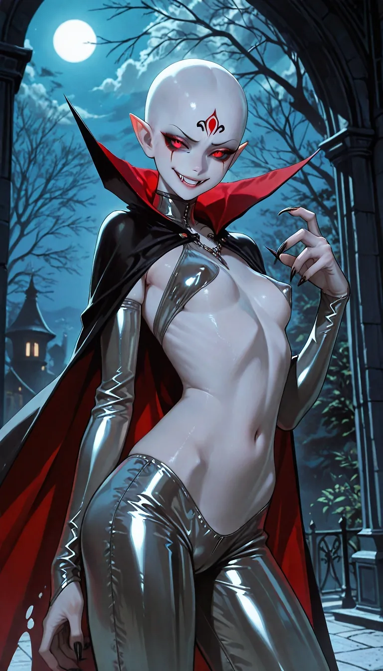 Nosferatu - Vampire Clan