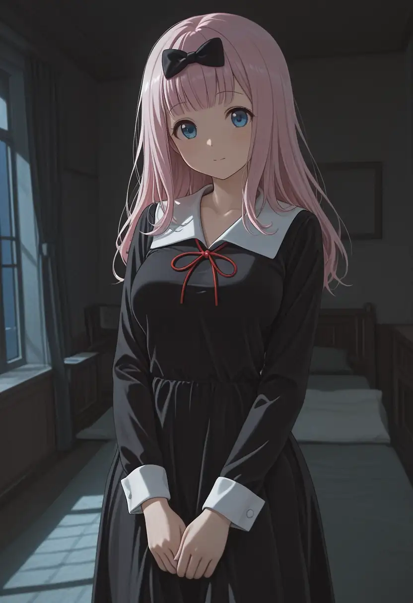 AI art 'Randoms lol'