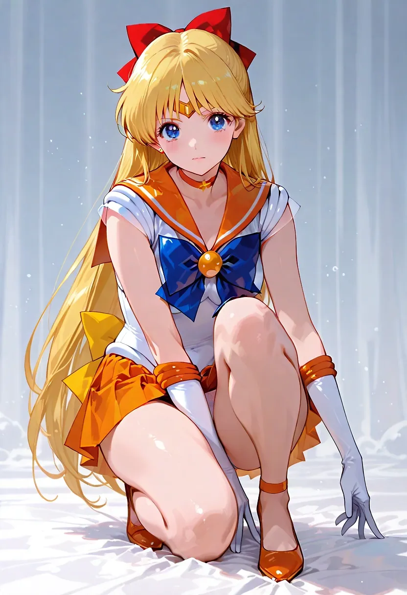 Sailor Venus