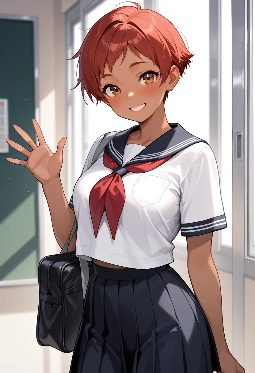 Nona Maria Gretel Cruz