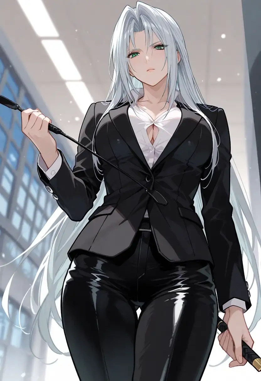 AI art