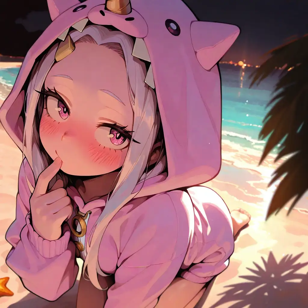 AI art 'Eri'