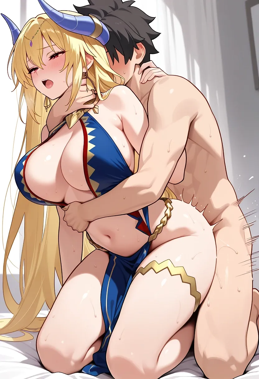 AI art