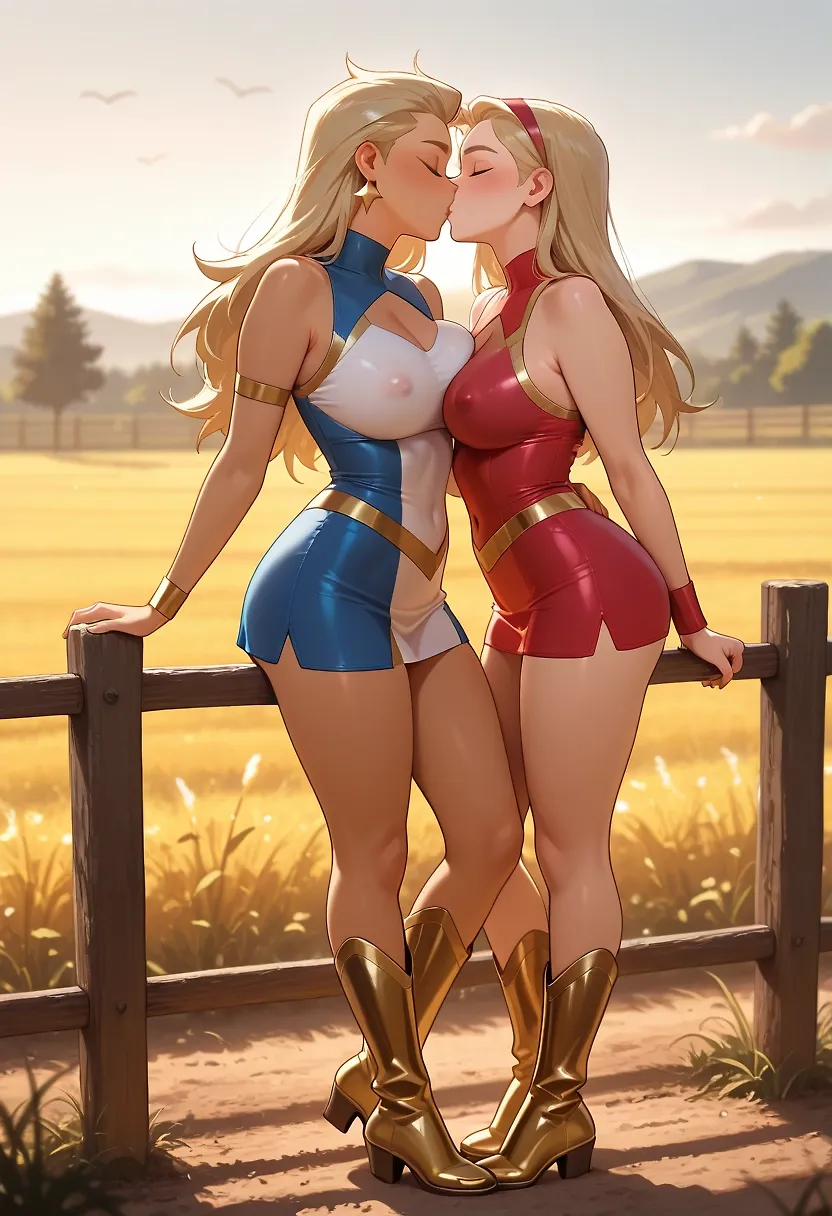 sweet kiss