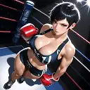 AI art "Ladies and Gentlemen, for the first time in pro.... Raaaaven Crooooow!"