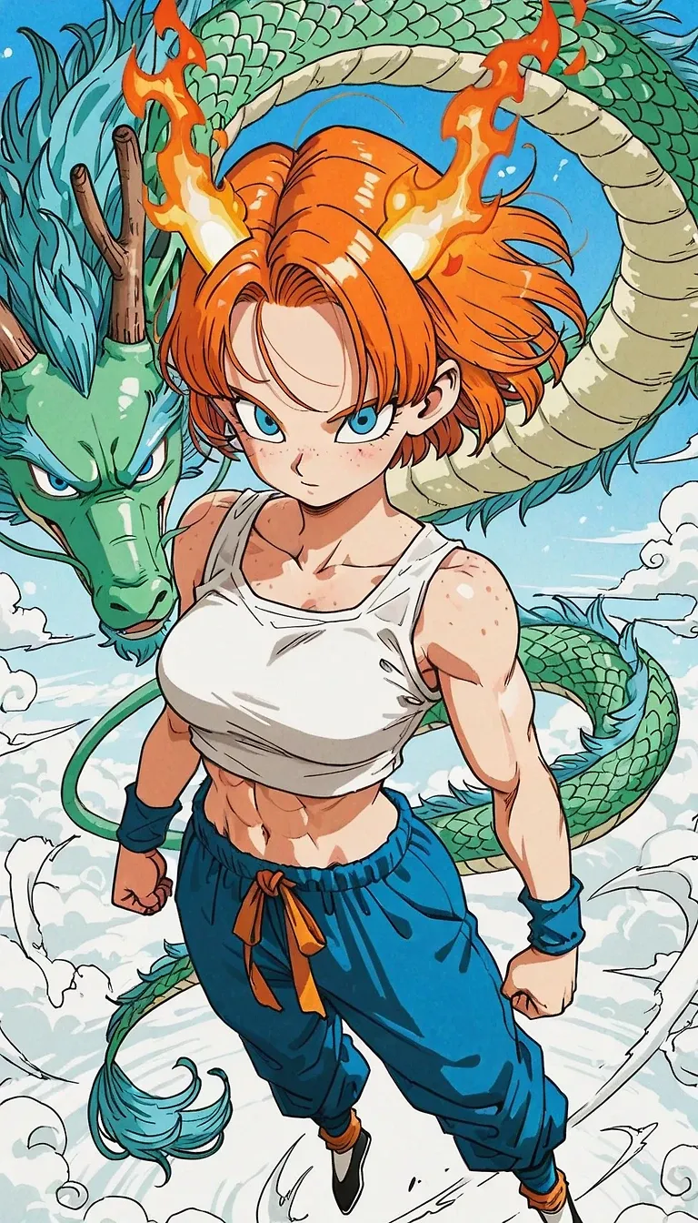 Alicia - DB Style