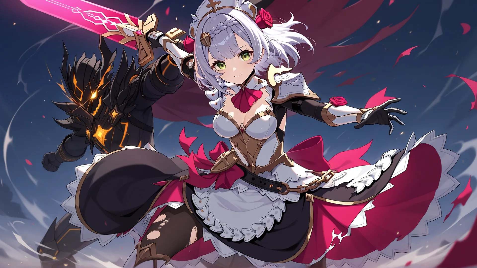 Genshin