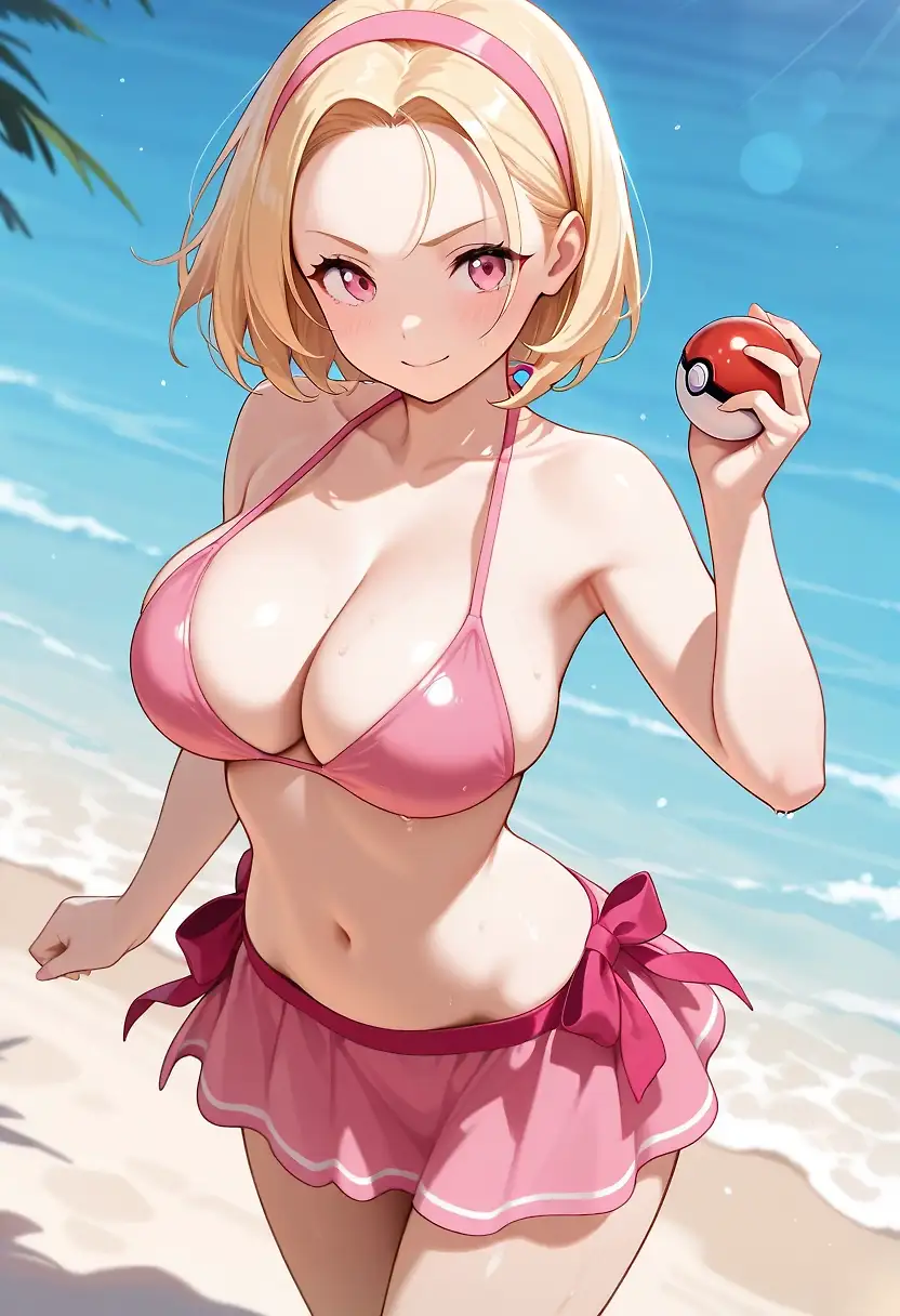 AI art