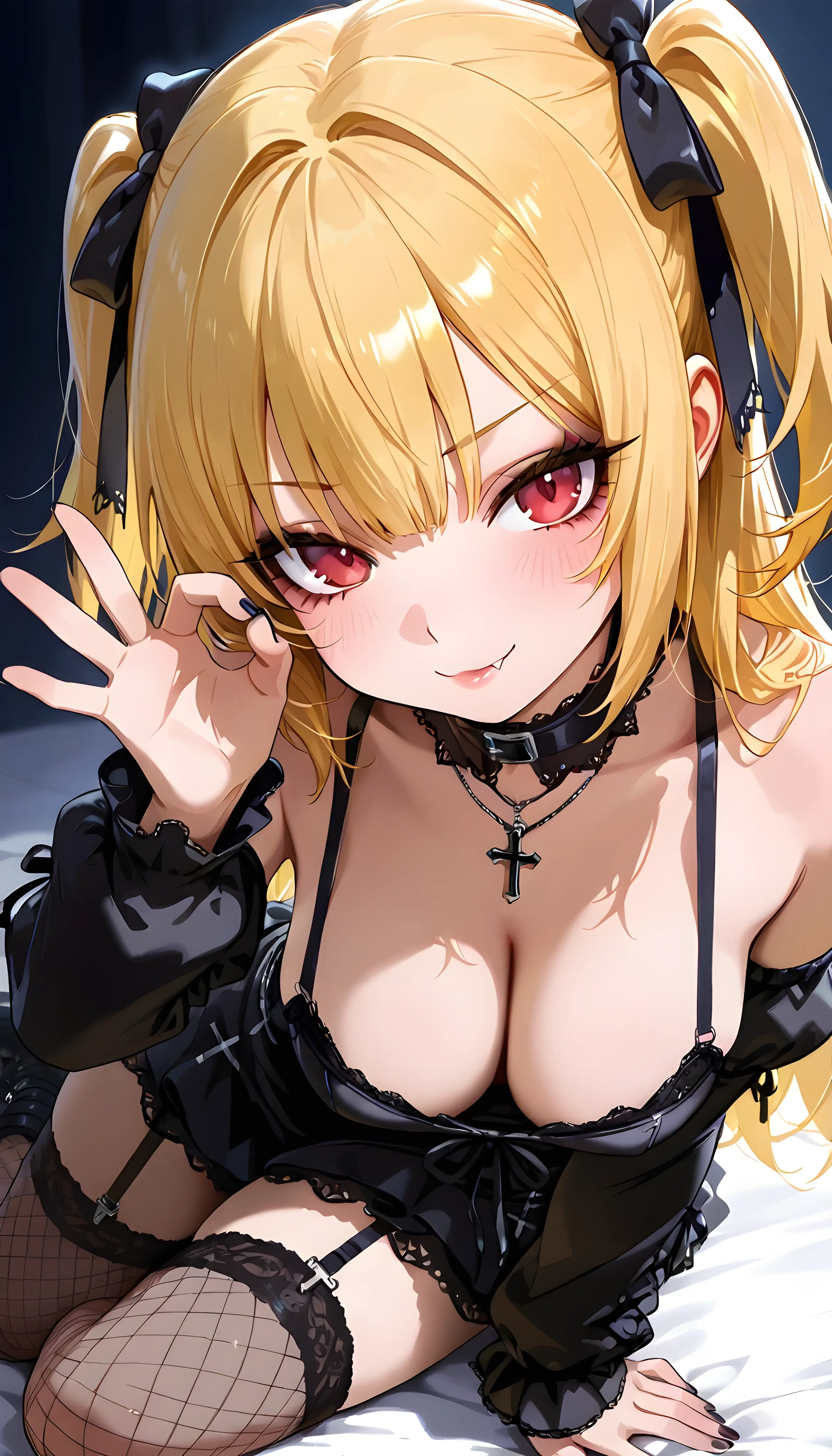 AI art 'PG'