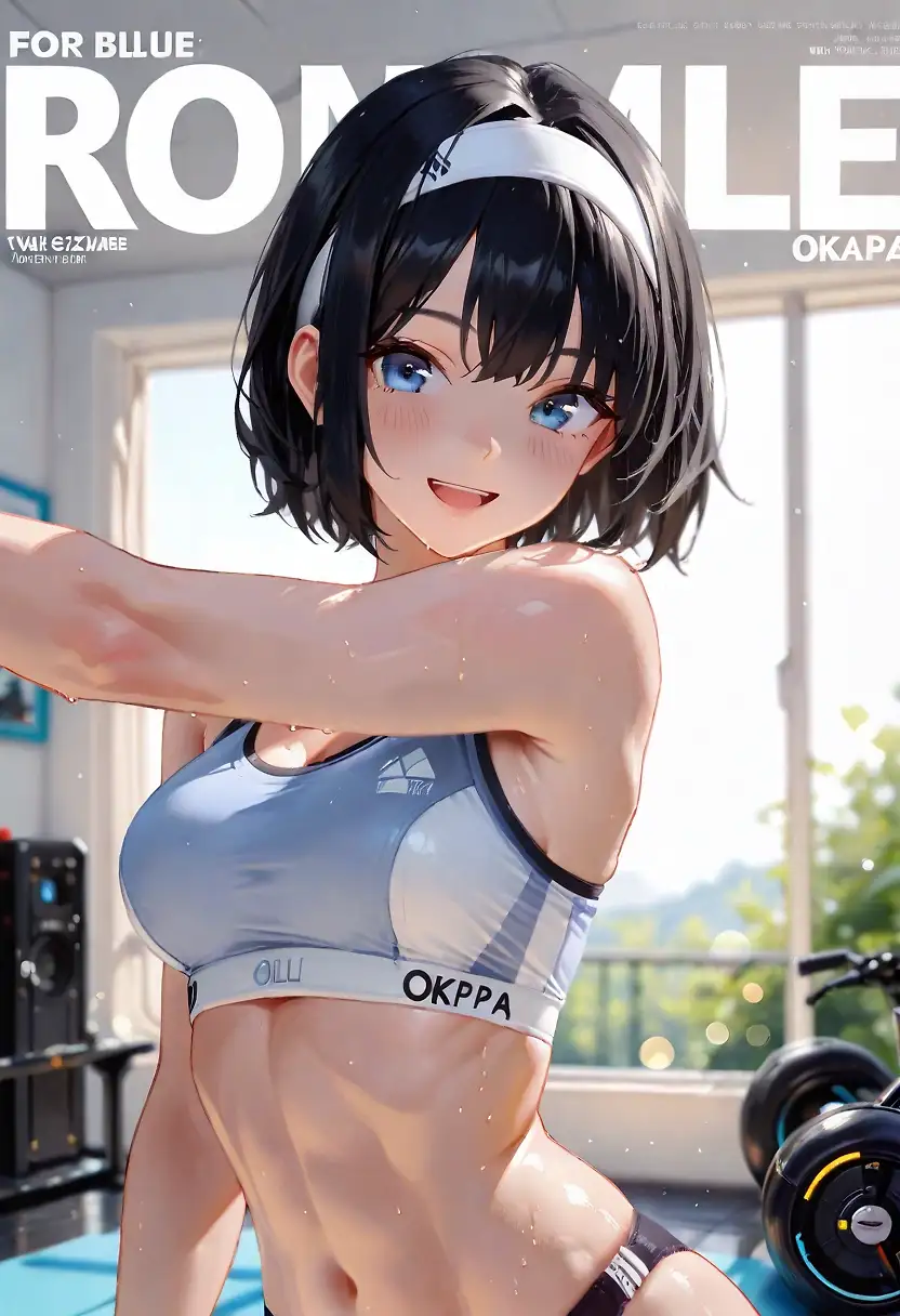 Mega Tokyo 2032 AD File 2.2: The Chang Case Part 3