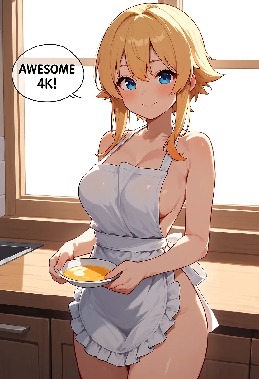 Congrats to Cef Ultra on 4K Followers