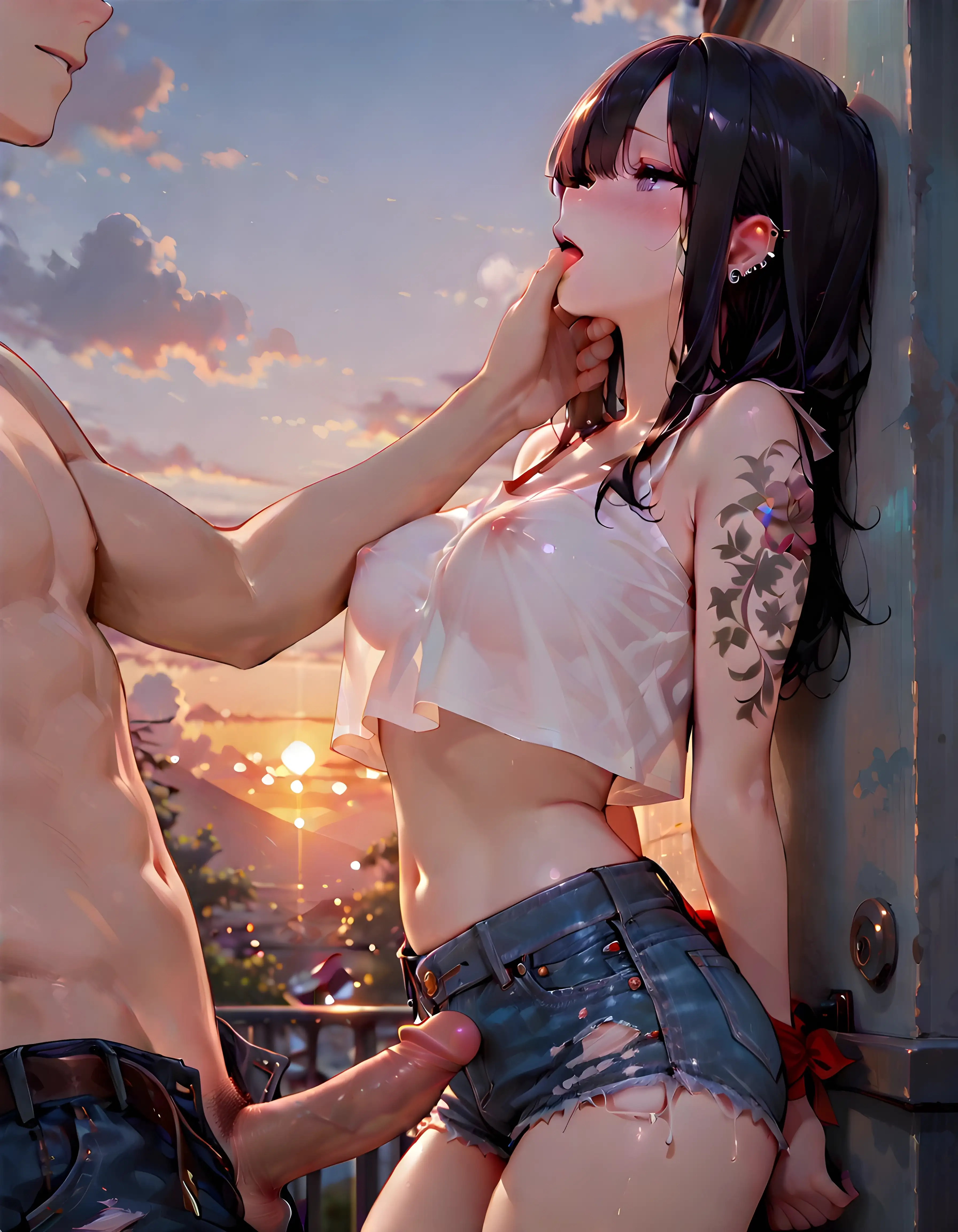 AI art