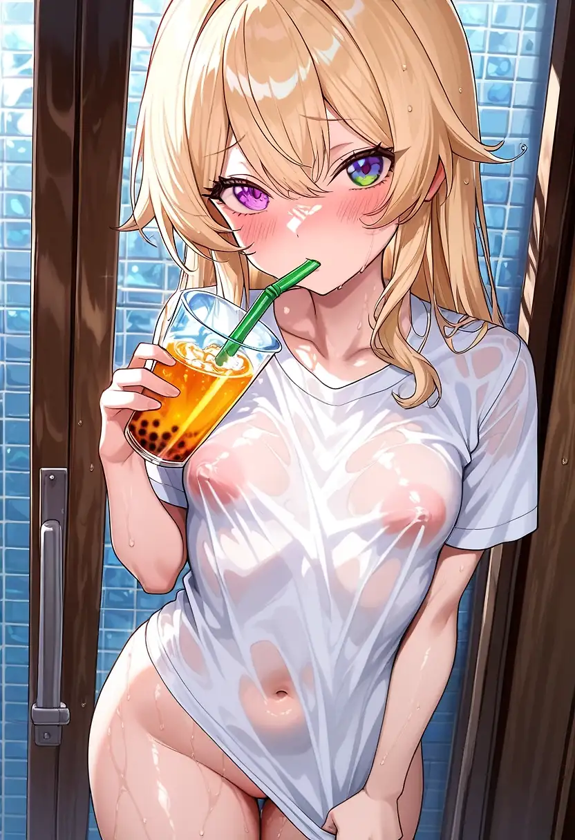 AI art