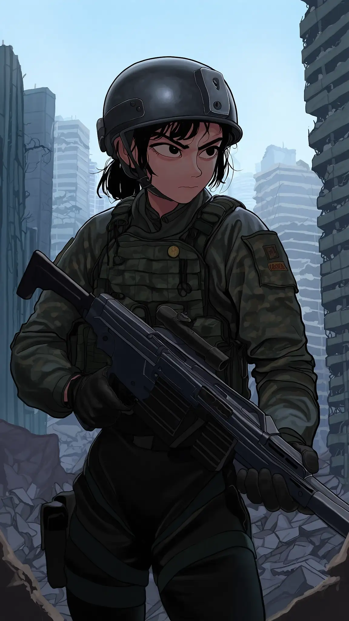 Artist Test