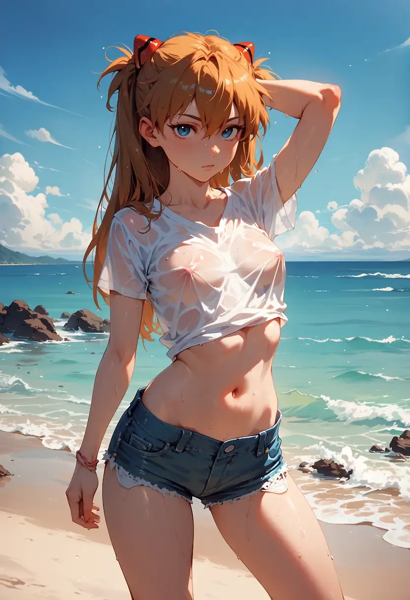 AI art