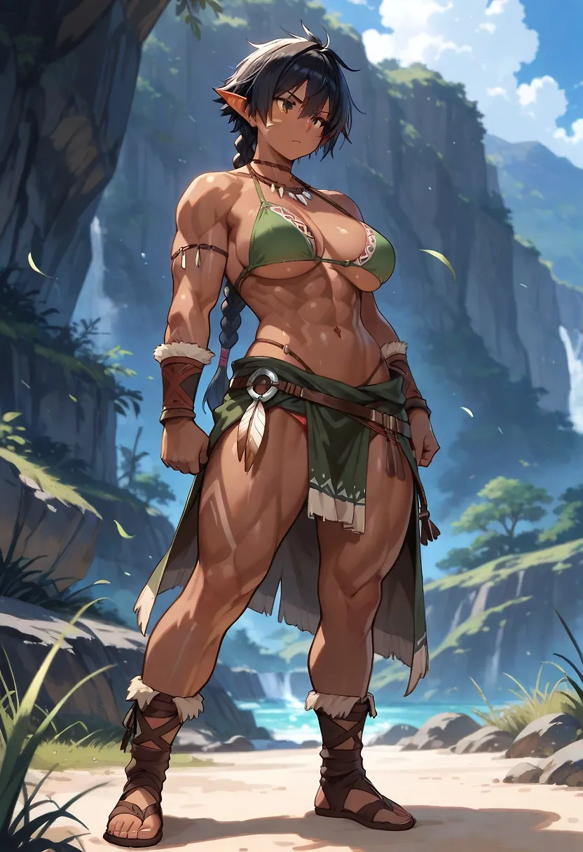 AI art