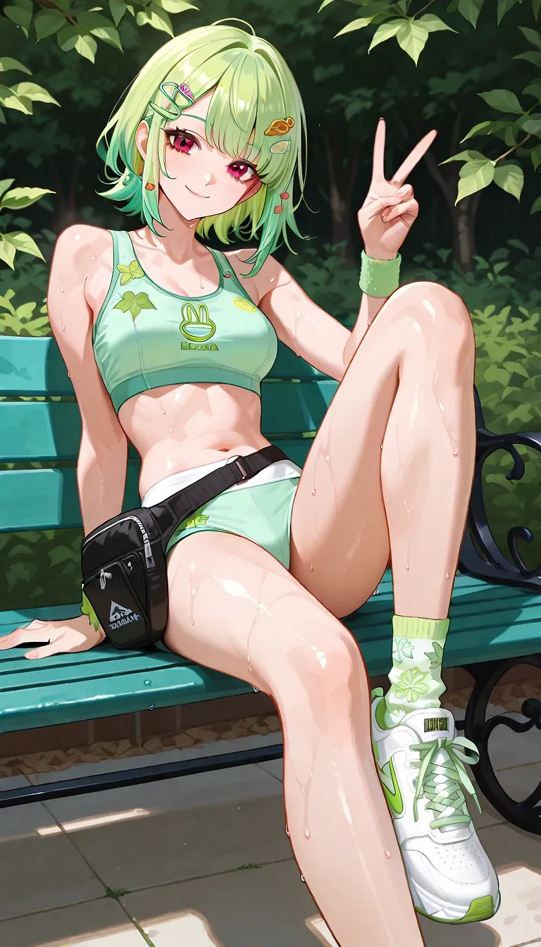 ✌️