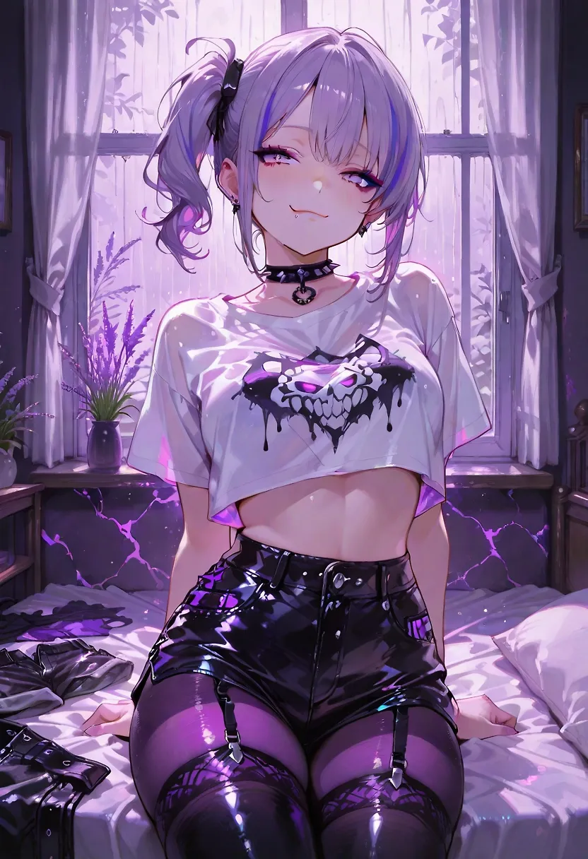 Quick Tease