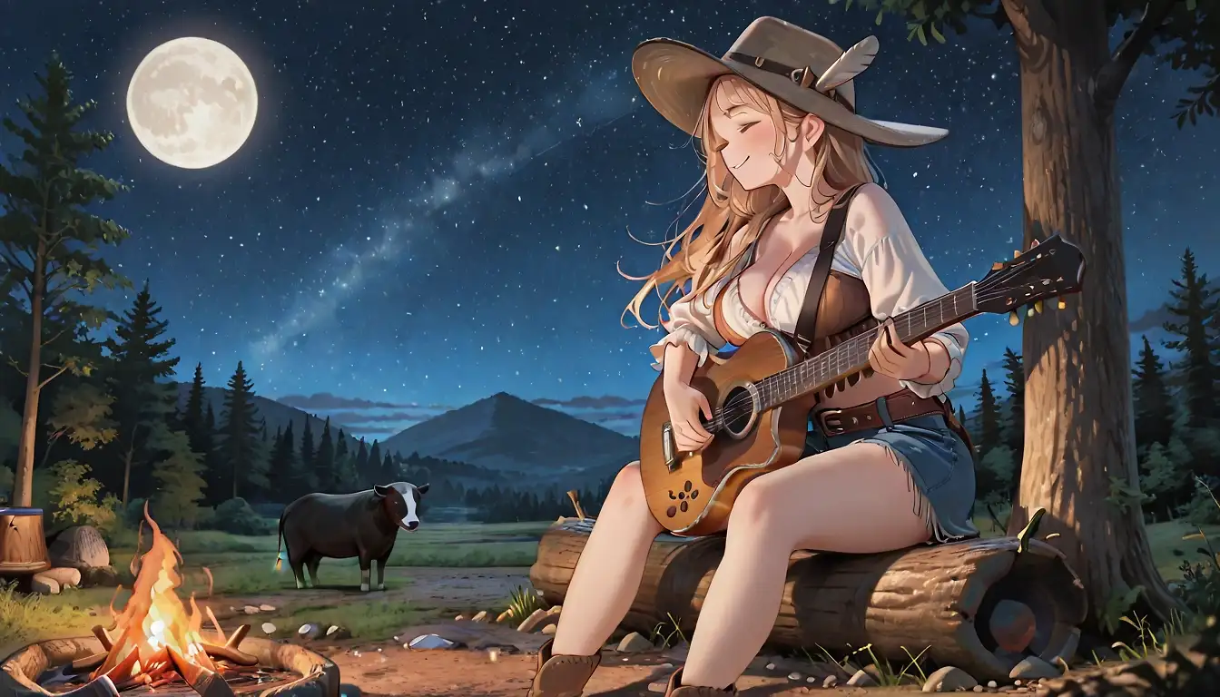 AI art