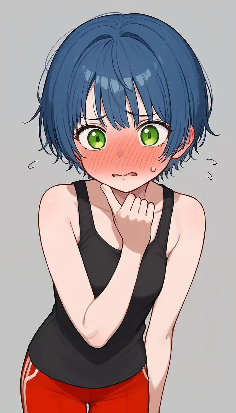 AI art 'Lina banana'