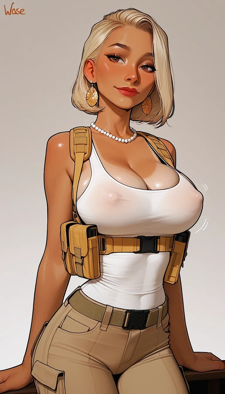 Tactical Summer