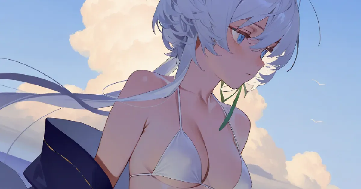 BetterWaifu's Table of Contents