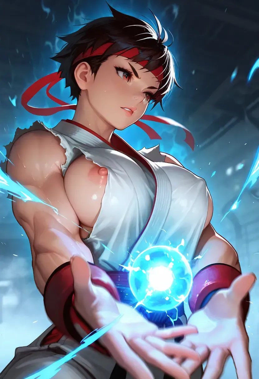 Ryu?