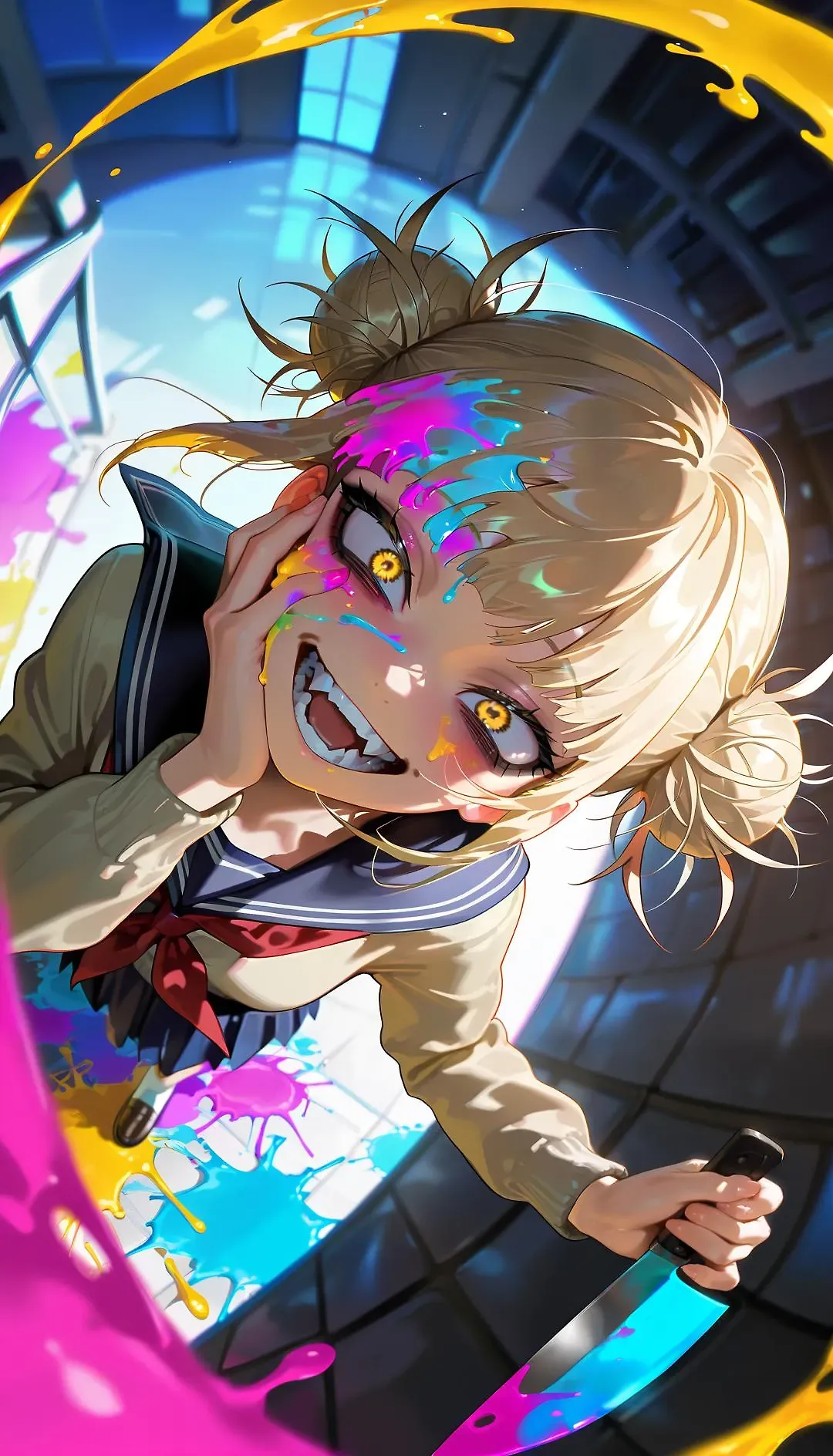 NTR MIX