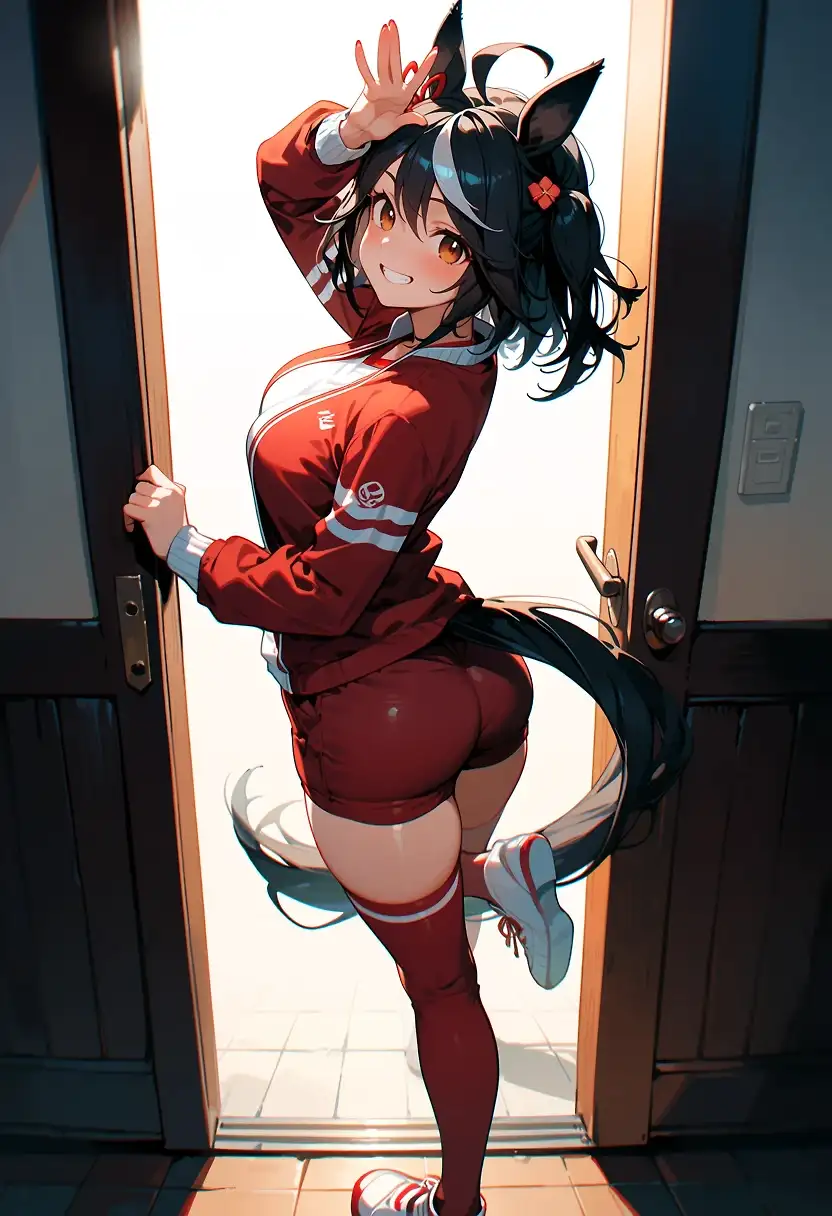 AI art "ANNOUNCEMENT!"