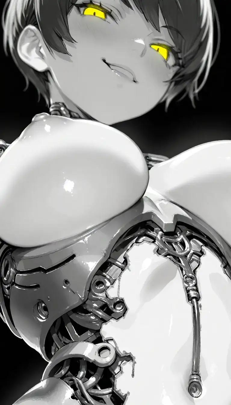 AI art 'Different Models Same Prompt pt1'