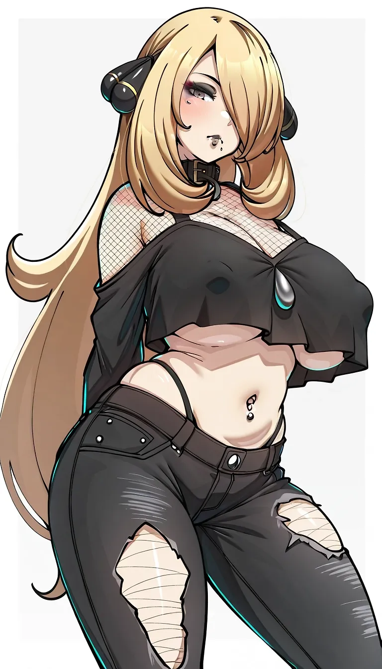 Cynthia Goth Mommyyyy