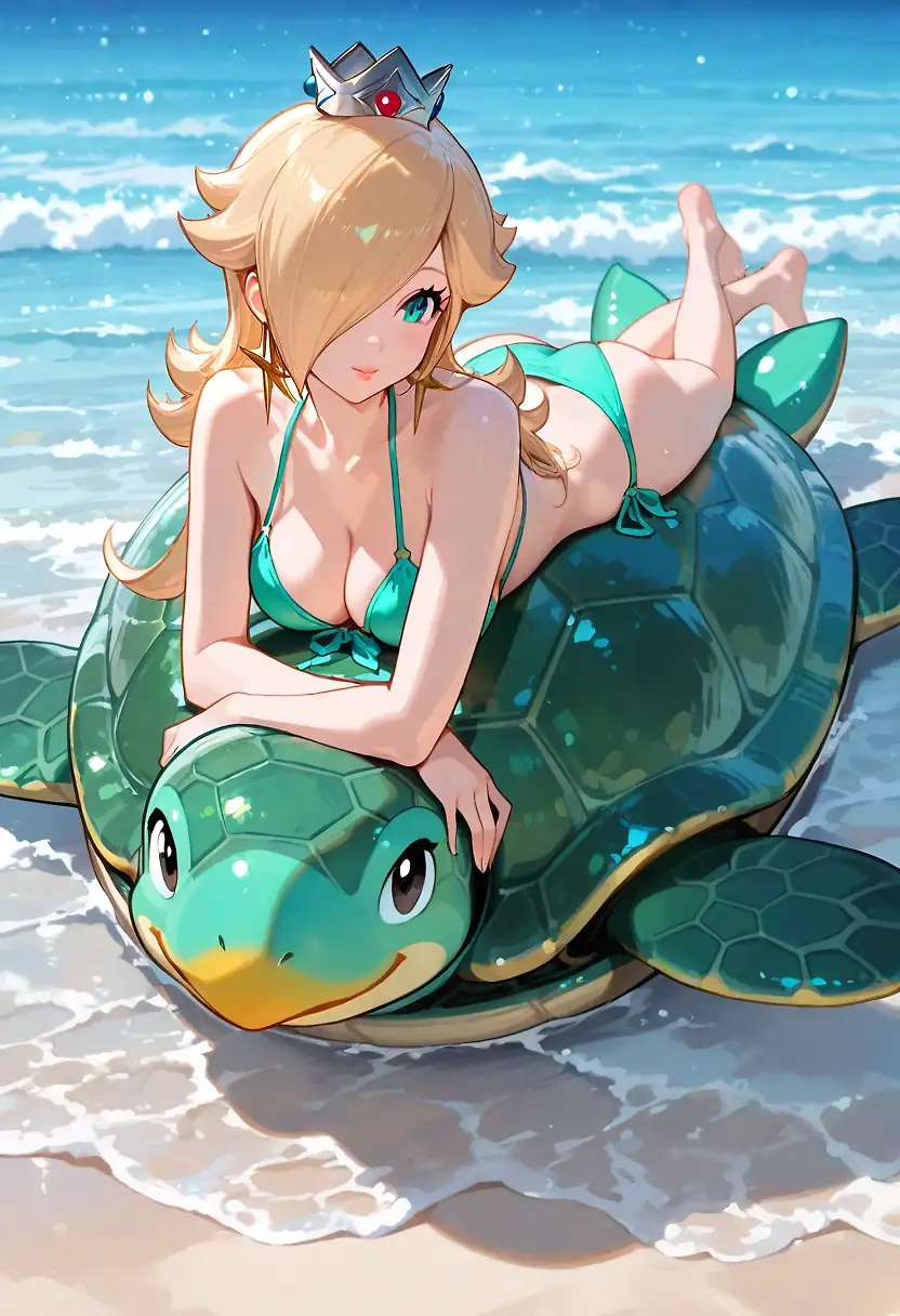AI art