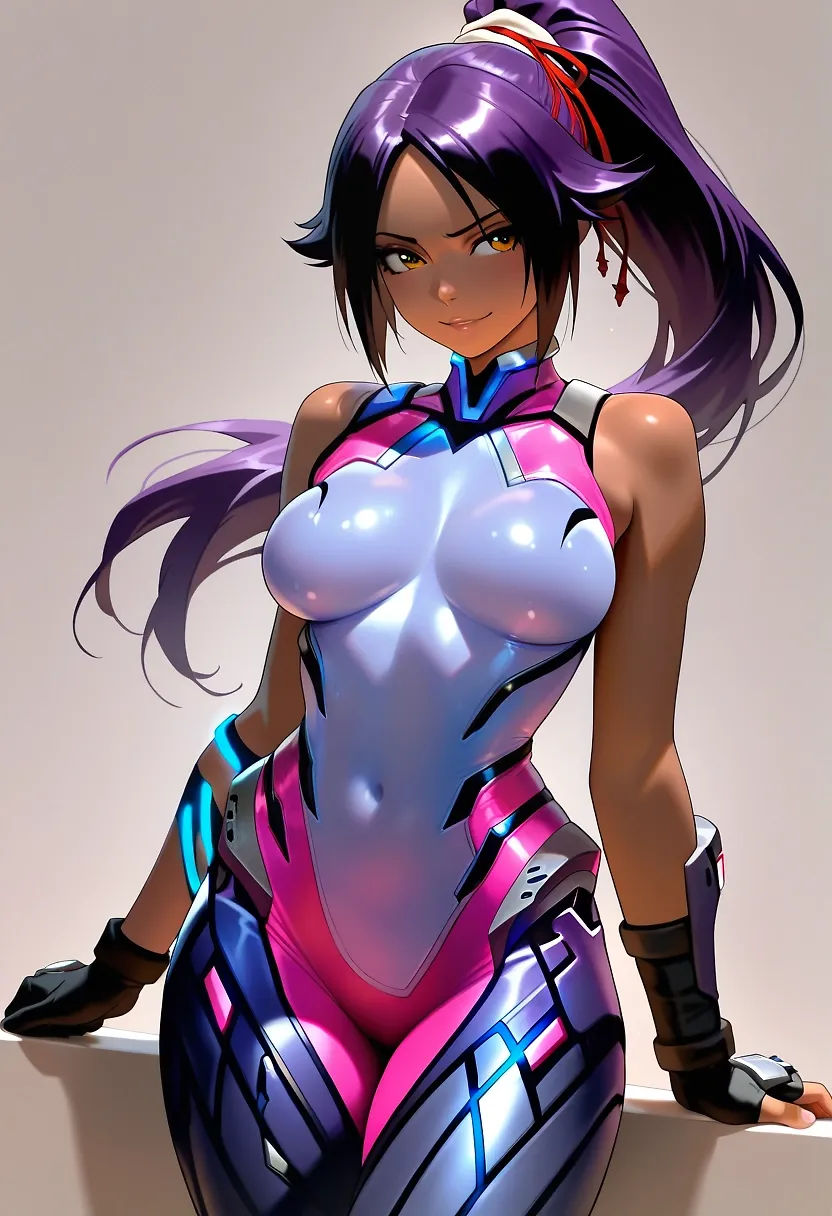 yoruichi windowmaker