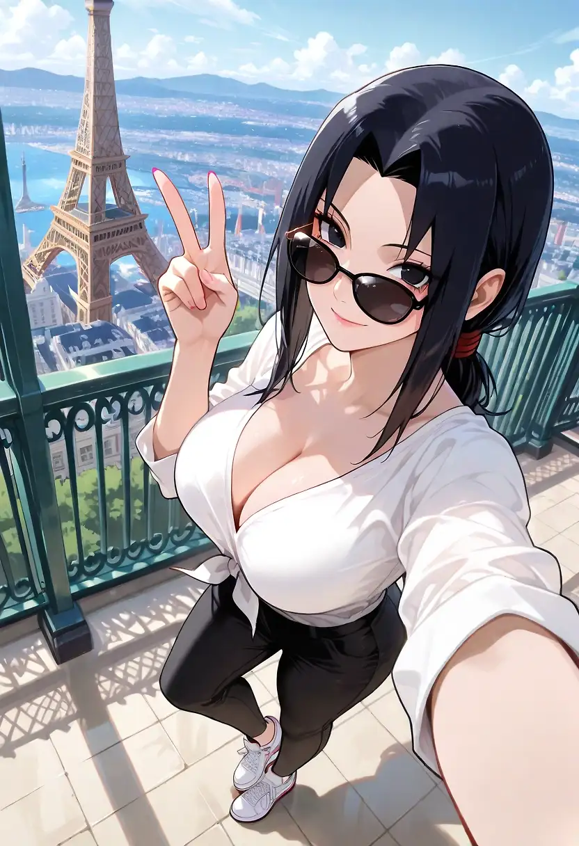 AI art