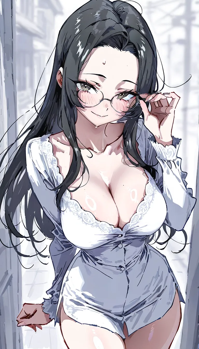 office lady 2