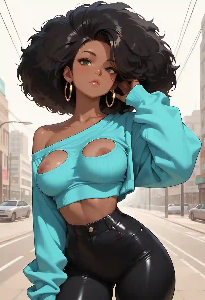 AI art "Shannon reference Tests"