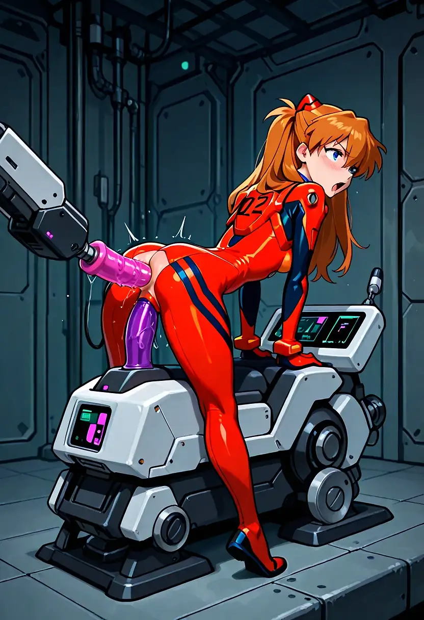 AI art "Exactly what is the purpose of this exercise?"