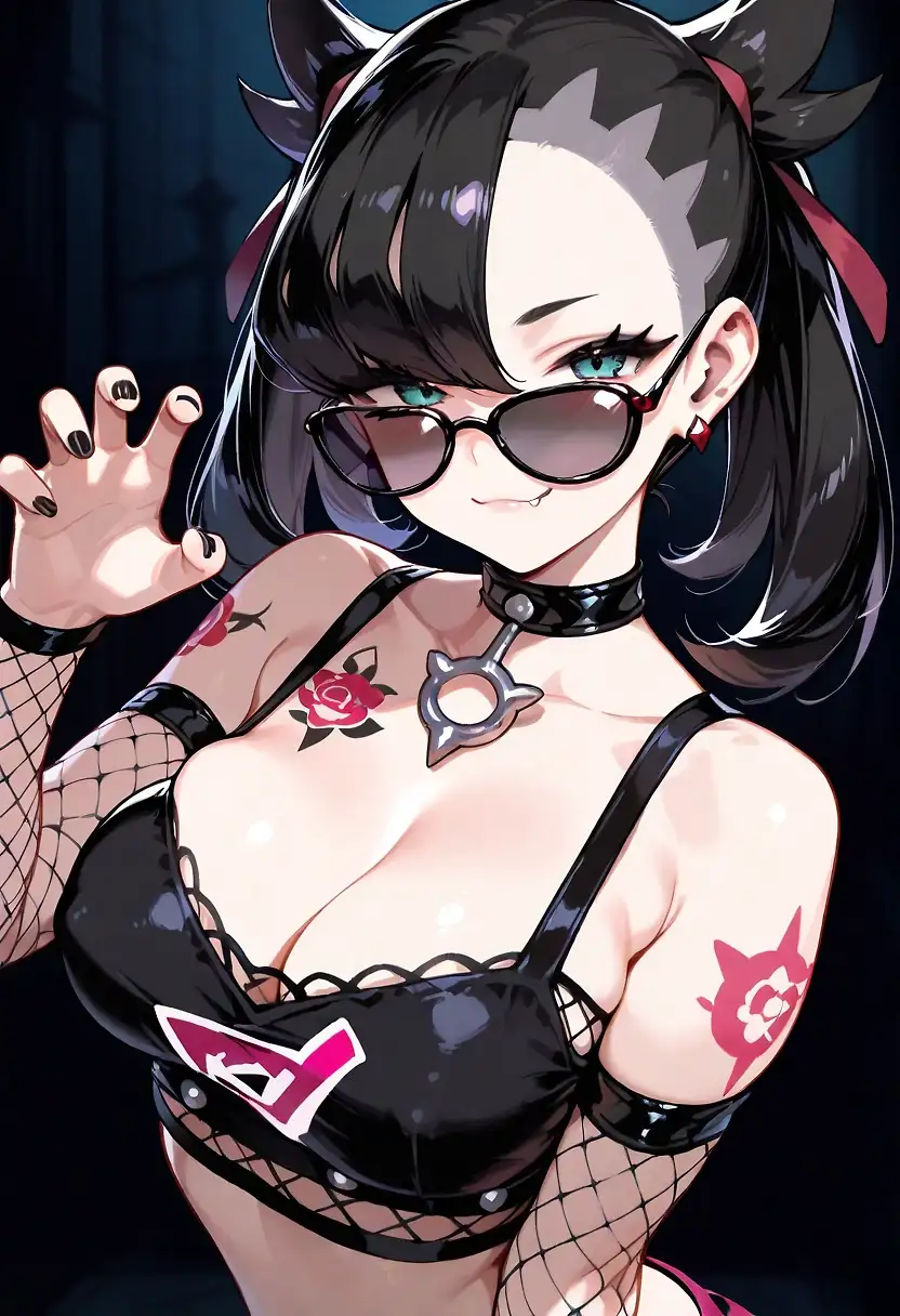 Alt Marnie