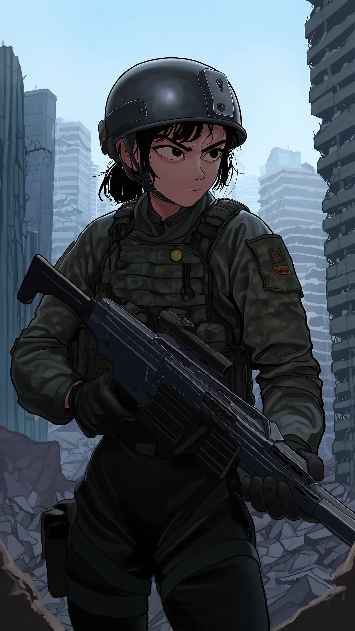 Artist Test