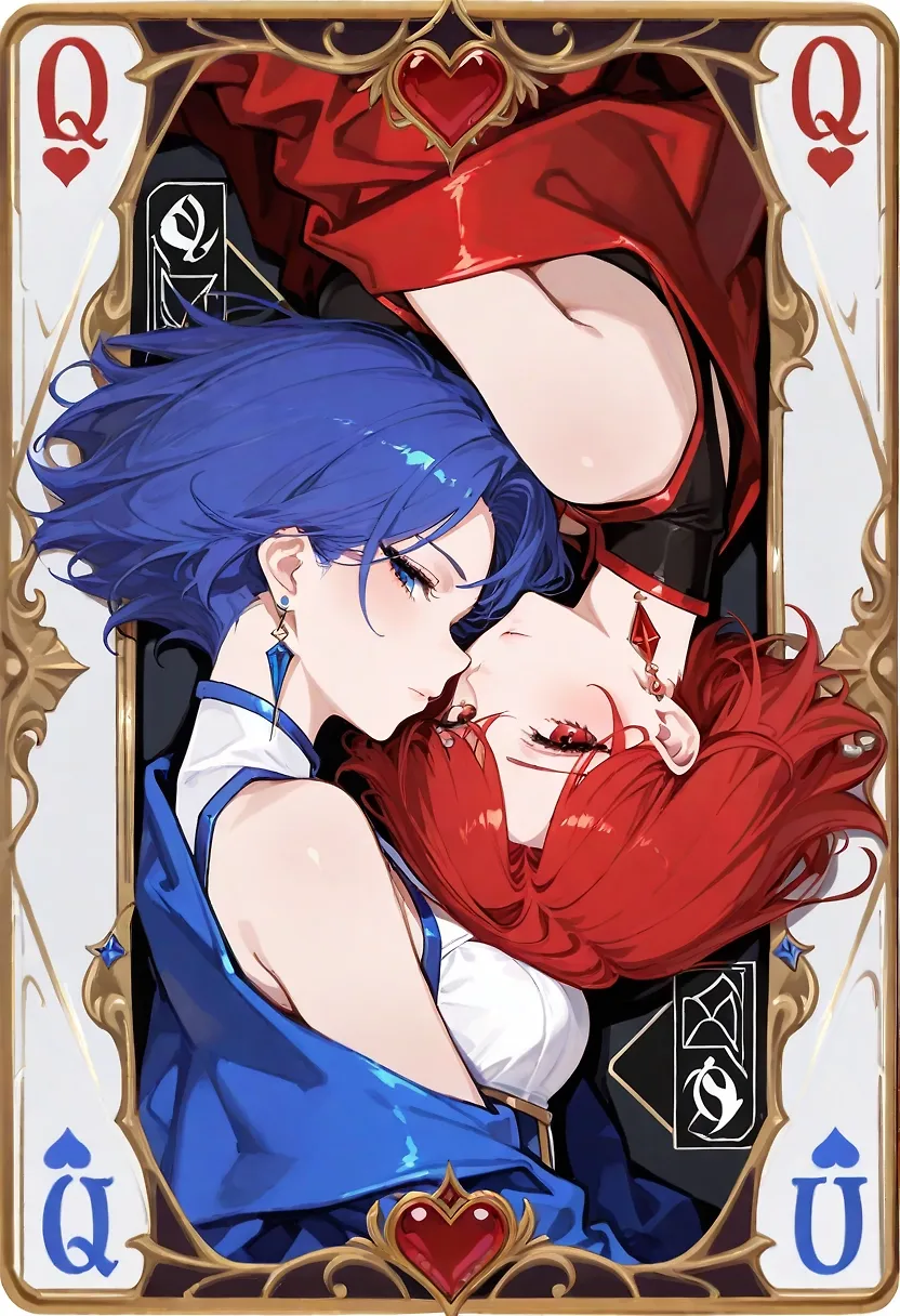Card game 2