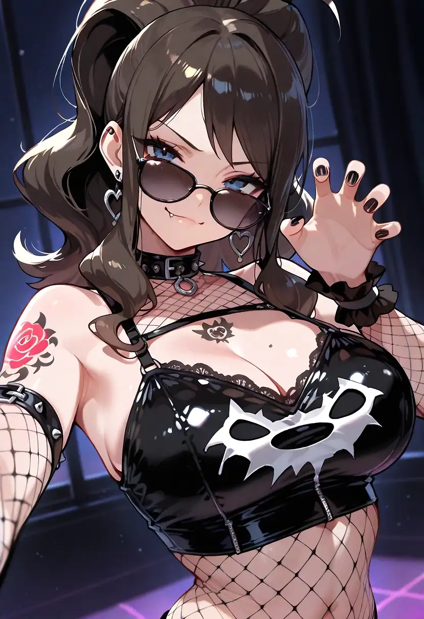 Alt Hilda