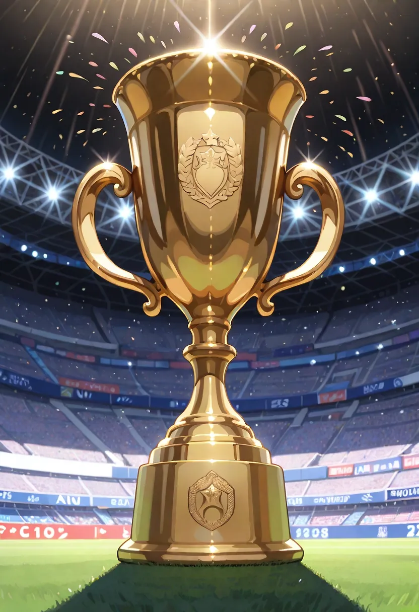 Are you excited for the world cup? ⚽