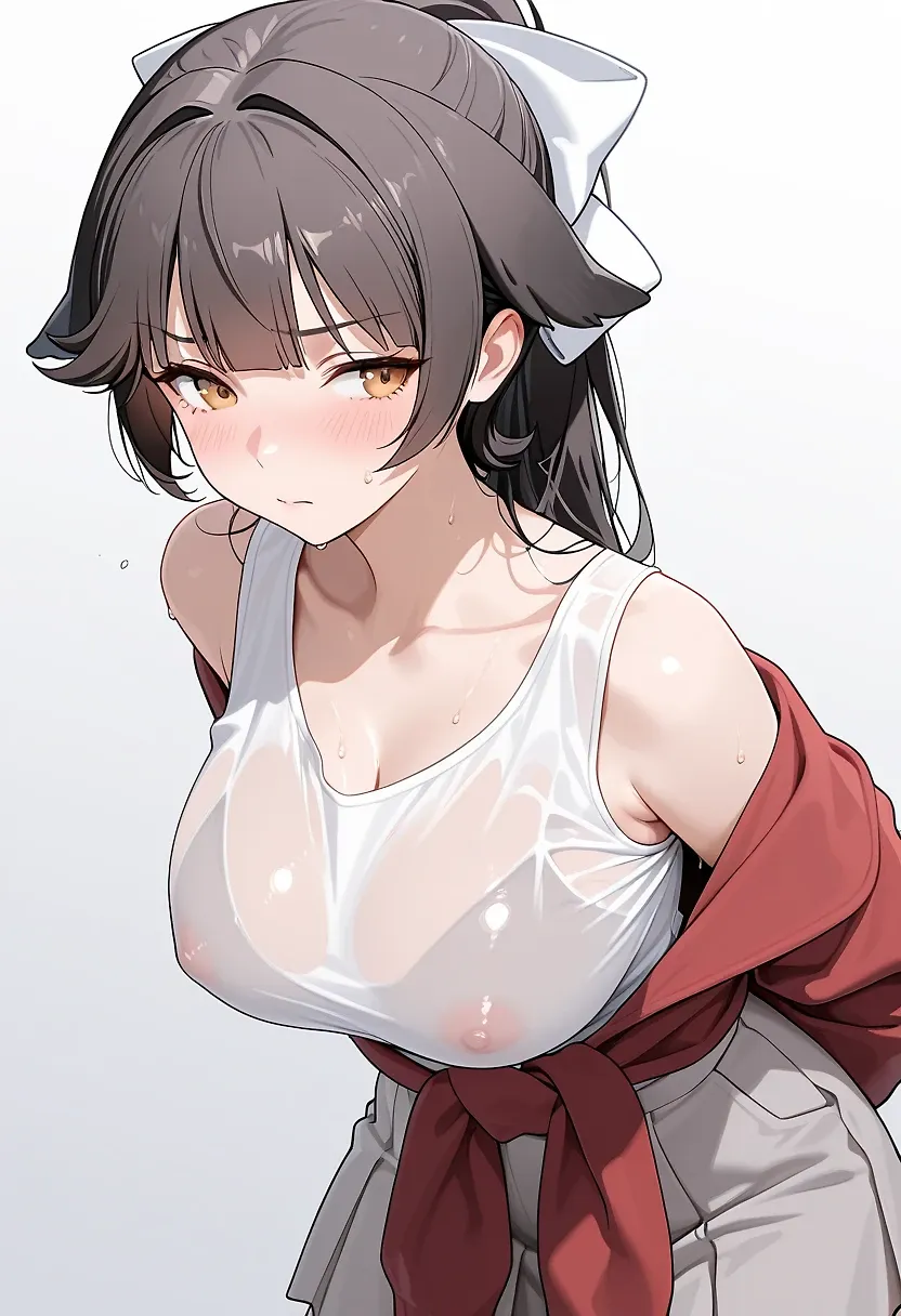 Casual Takao