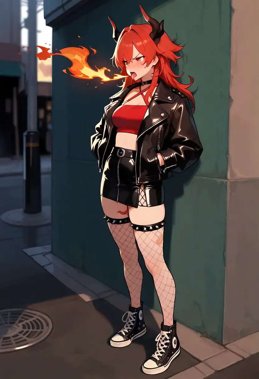 AI art