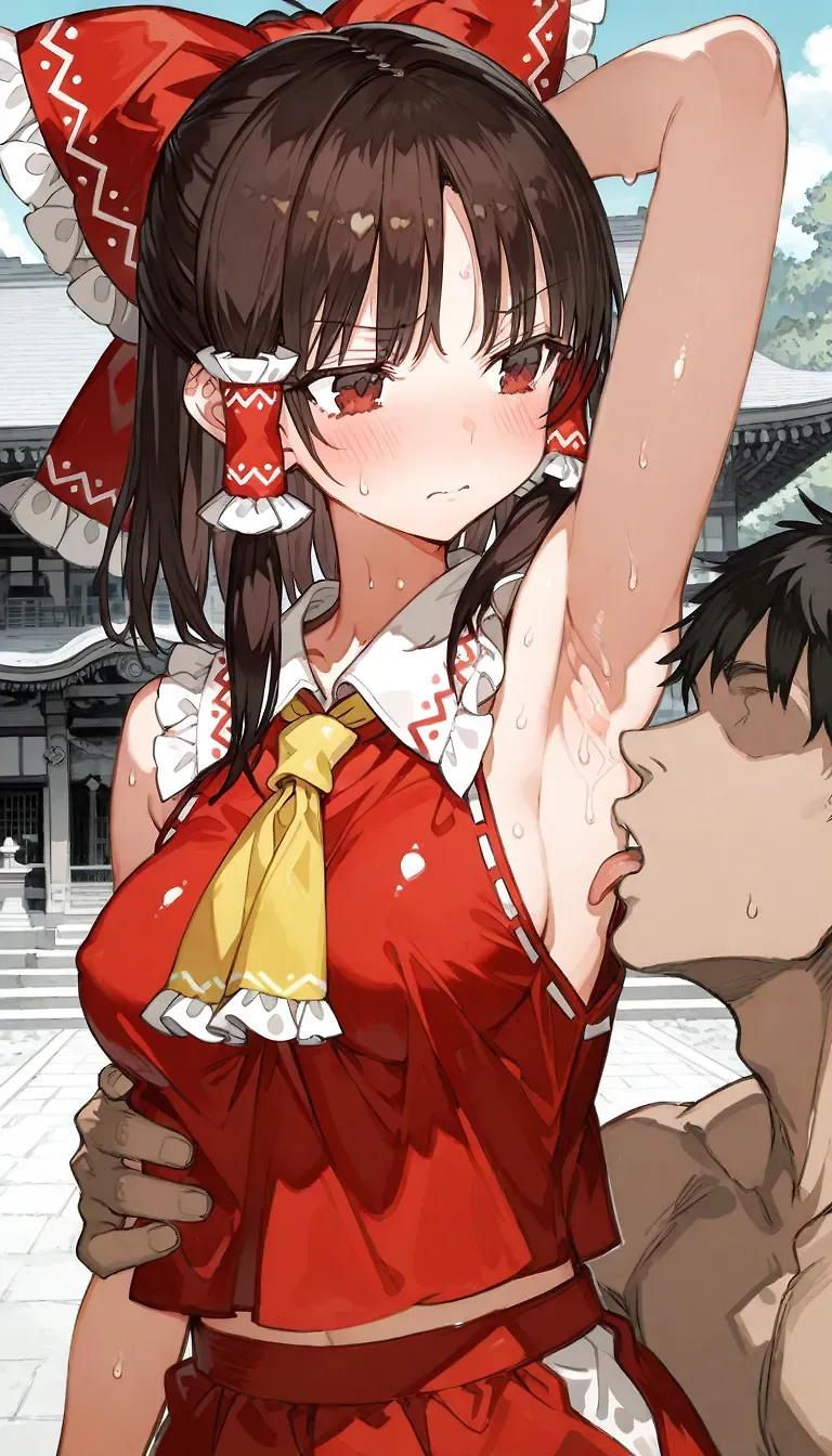 The OG armpit merchant