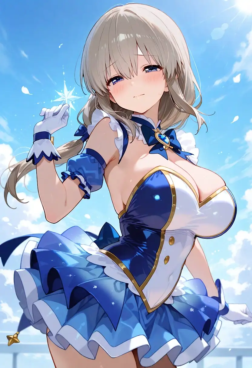 AI art