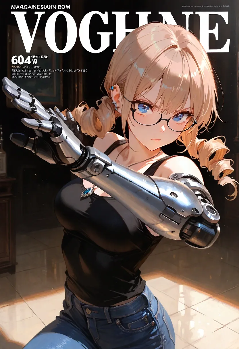 Reminder please vote for Hanas Universe