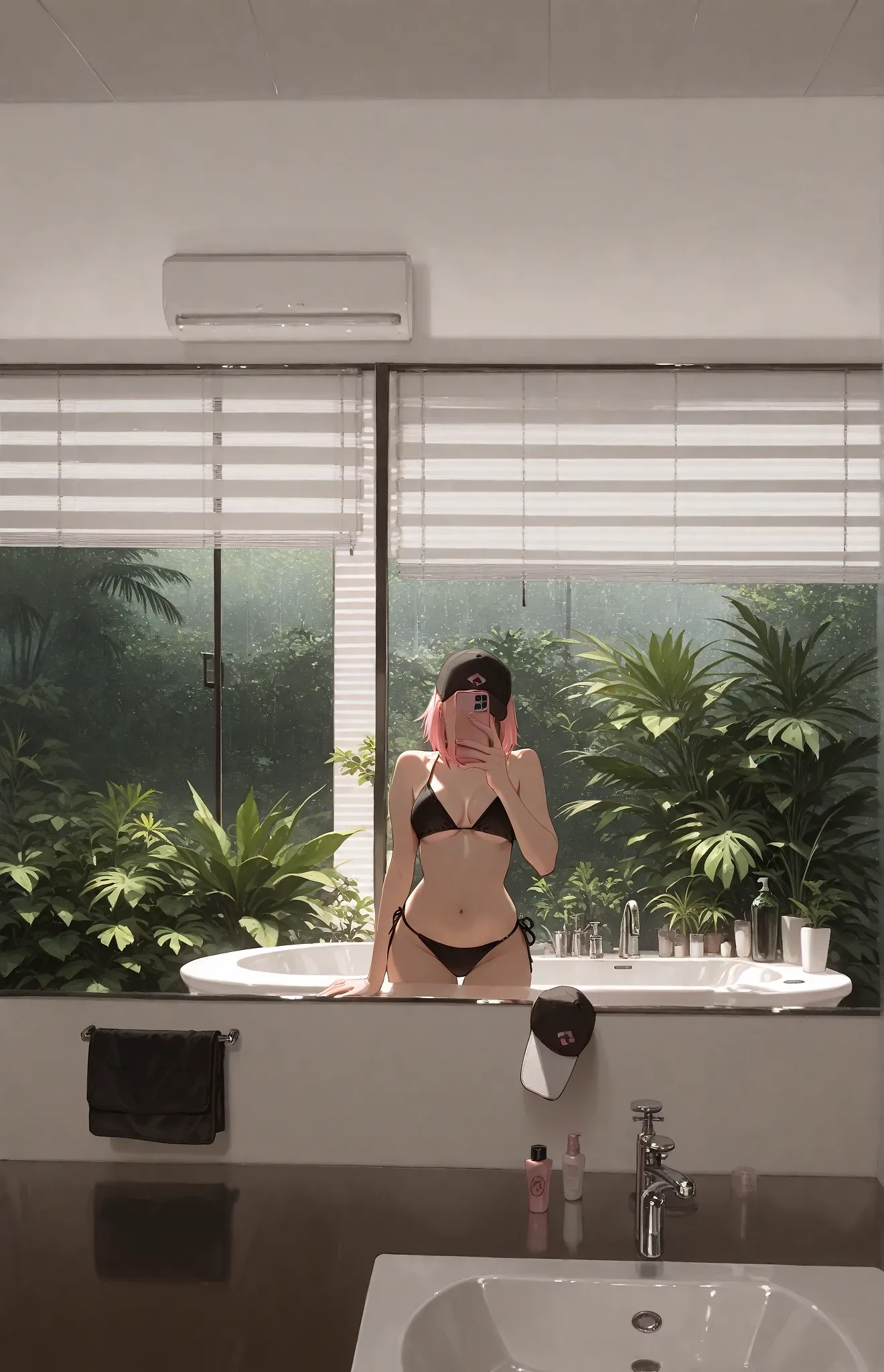 Just sakura sfw