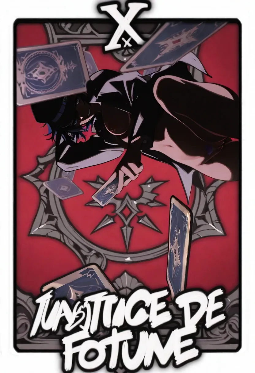 The Wheel of Fortune